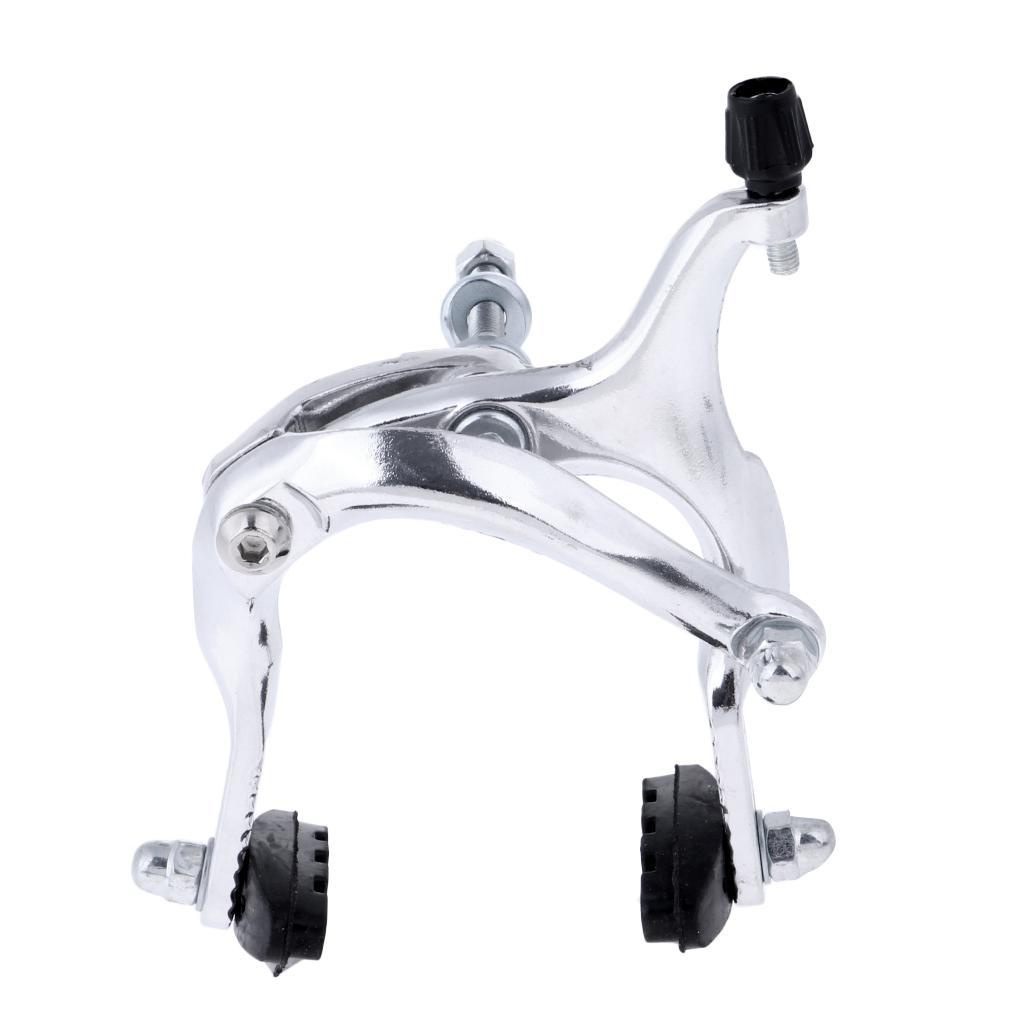 2 Road Bike Front Rear Rear Brake Caliper C Brake for BMX