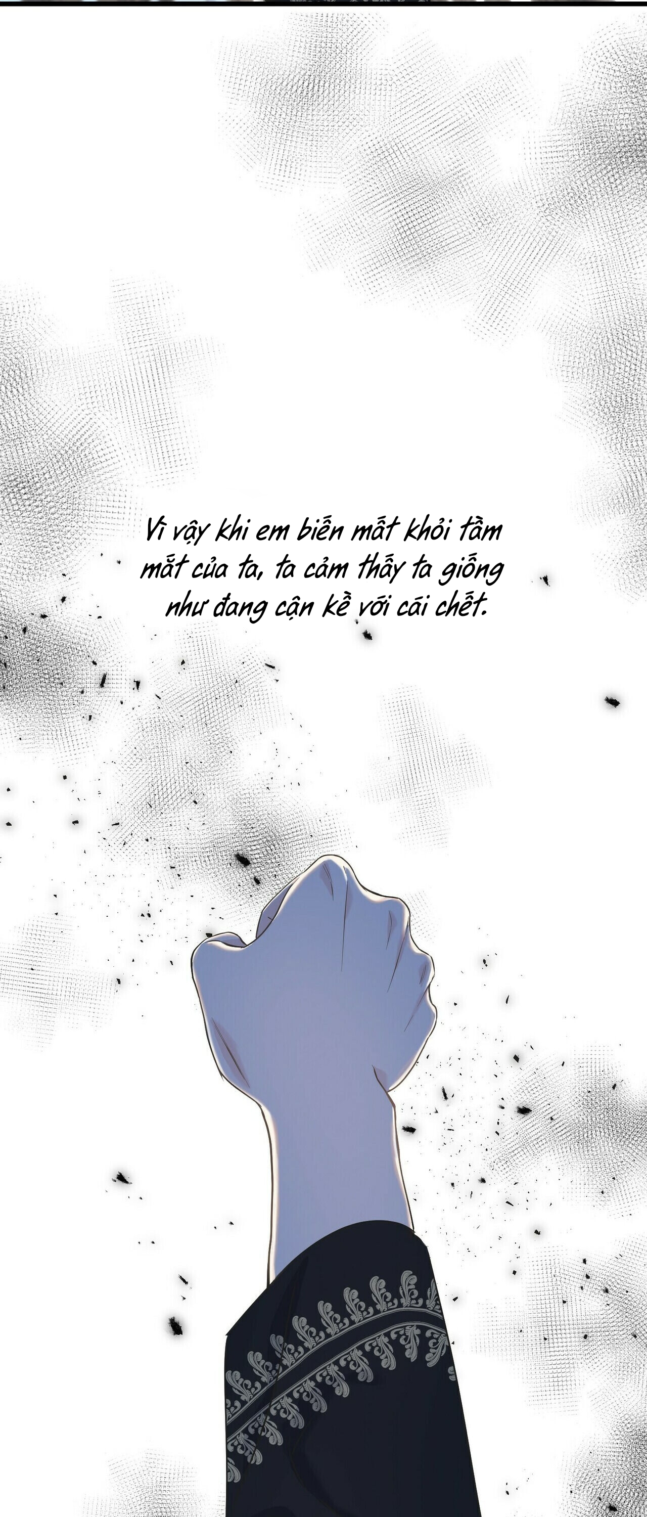 chàng hoàng tử máu s và nàng kỵ sĩ lạnh lùng chapter 37.2 15