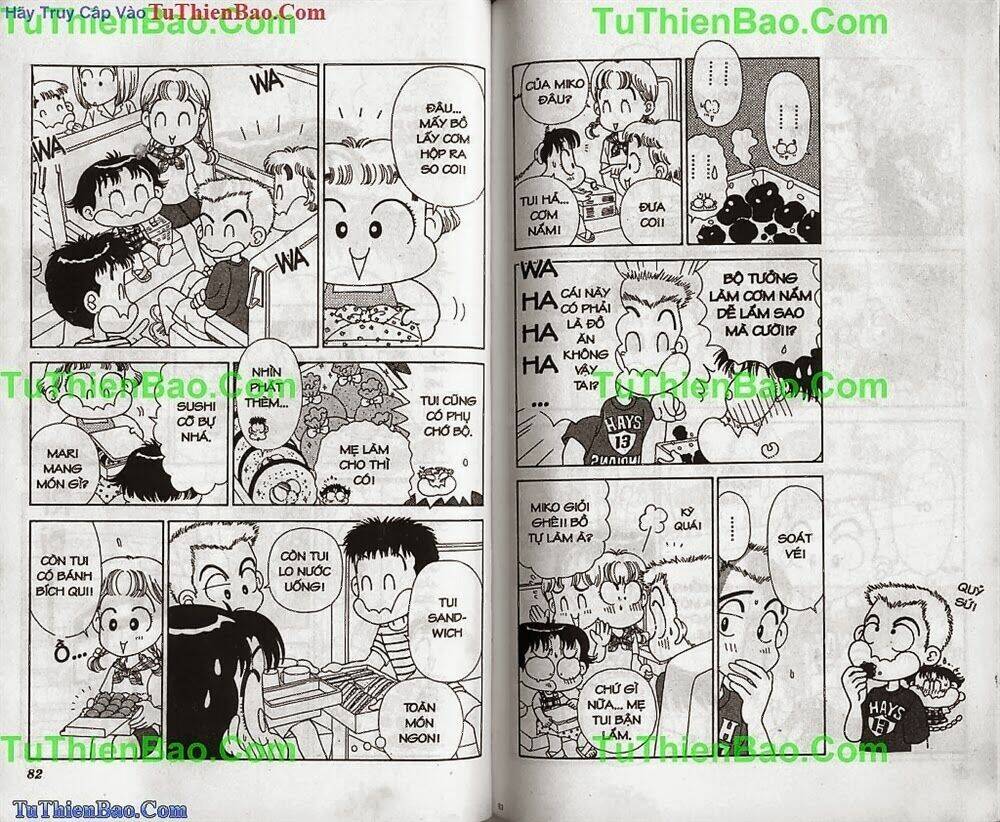 nhóc miko chapter 5 41