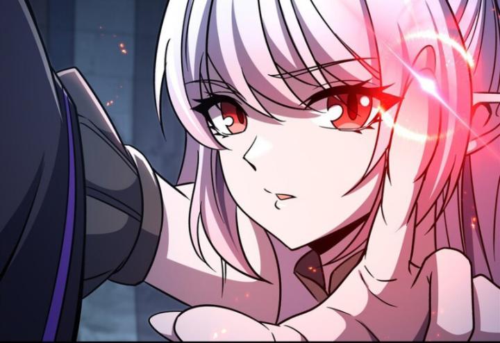 huyết cơ và kỵ sĩ chapter 300 9