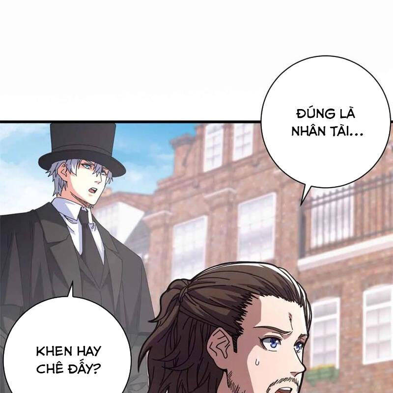 trưởng giám ngục trông coi các ma nữ chapter 97 57