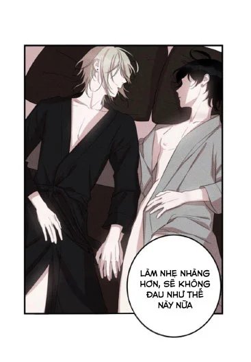 người tình dâm đãng của tôi chapter 15 5