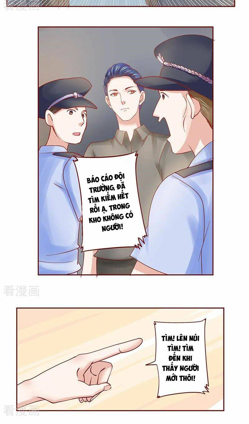 bá đạo tổng tài yêu tôi chapter 171 2