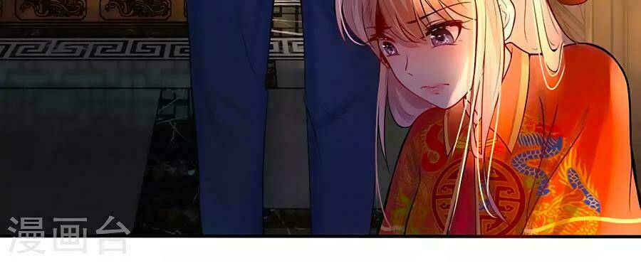 loạn thế tù sủng: thiếu soái bất lương của ta chapter 2 12