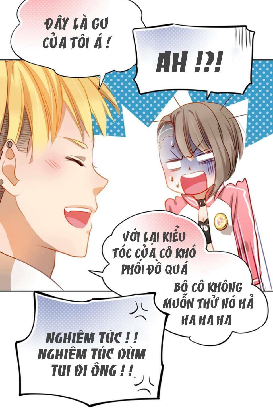 sự cám dỗ xấu xa chapter 7 10