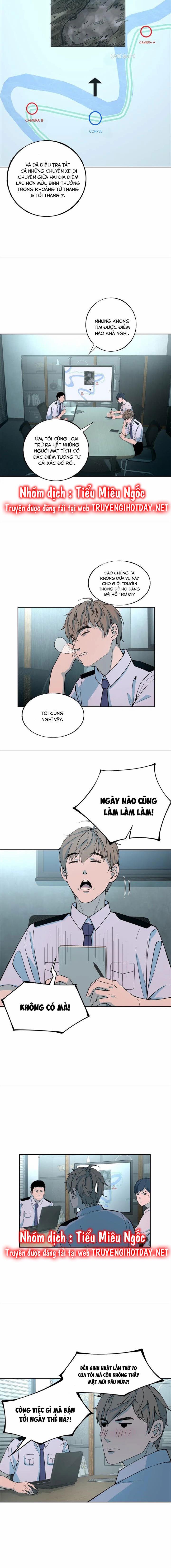 tôi biết bí mật của anh ta chapter 48 4