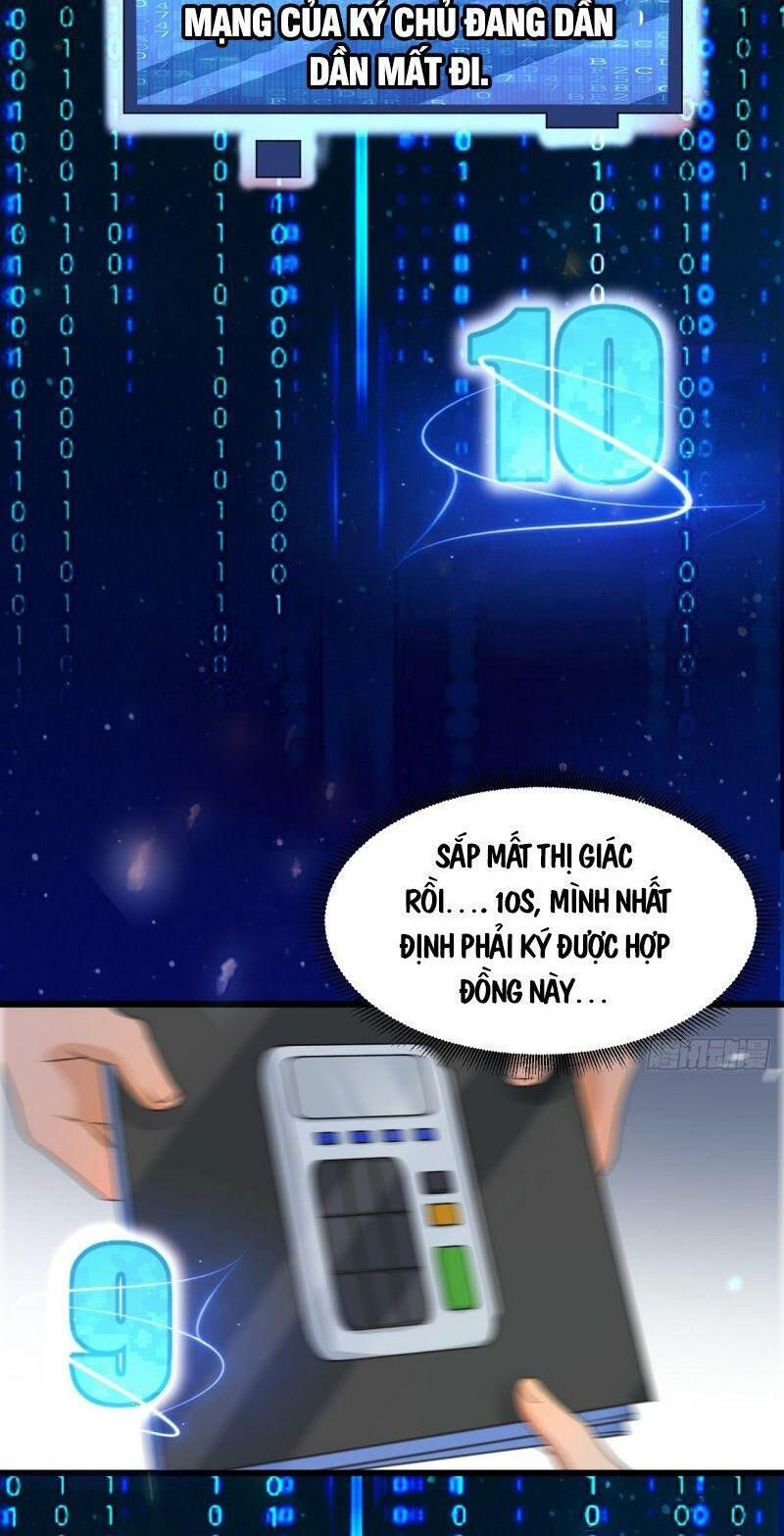 vua đầu tư mạnh nhất chapter 5 26