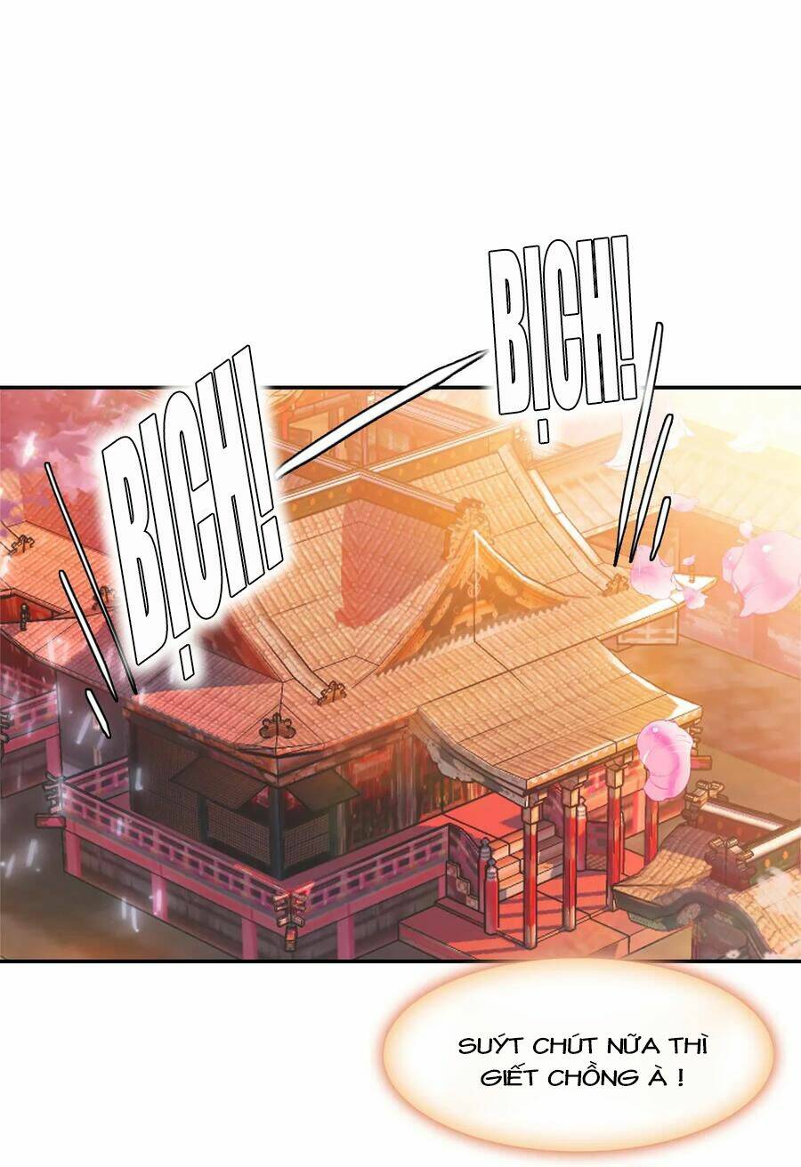 gả cho một tên thái giám đáng ghét chapter 140 2