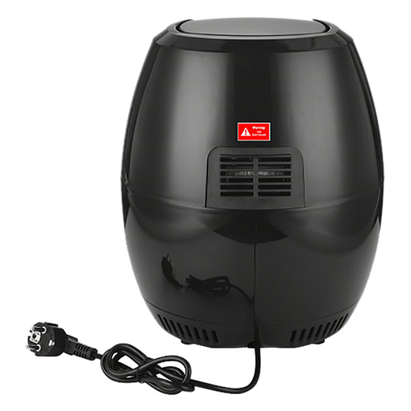 Nồi Chiên Không Dầu Perfect GLA-609B - Hàng chính hãng
