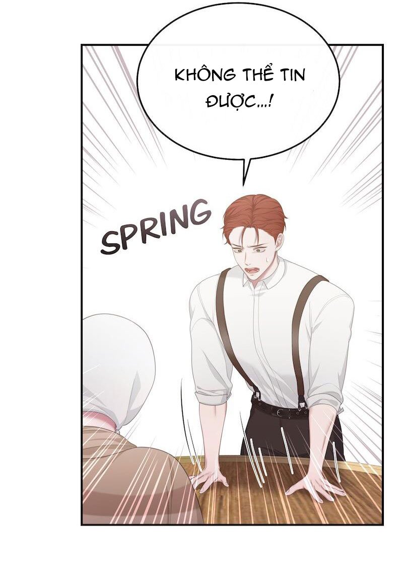 nữ hầu muốn đình công chapter 26 27