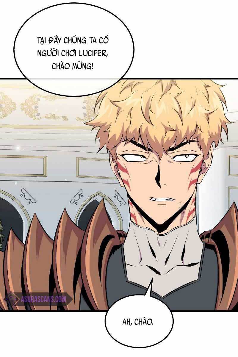 tôi thăng cấp trong lúc ngủ chapter 53 32