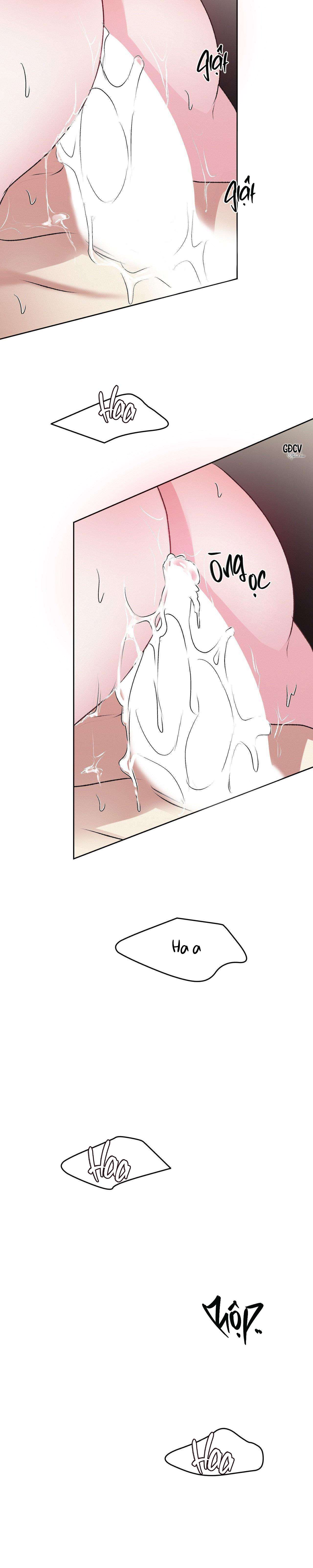 con nuôi bất đắc dĩ chapter 51 32