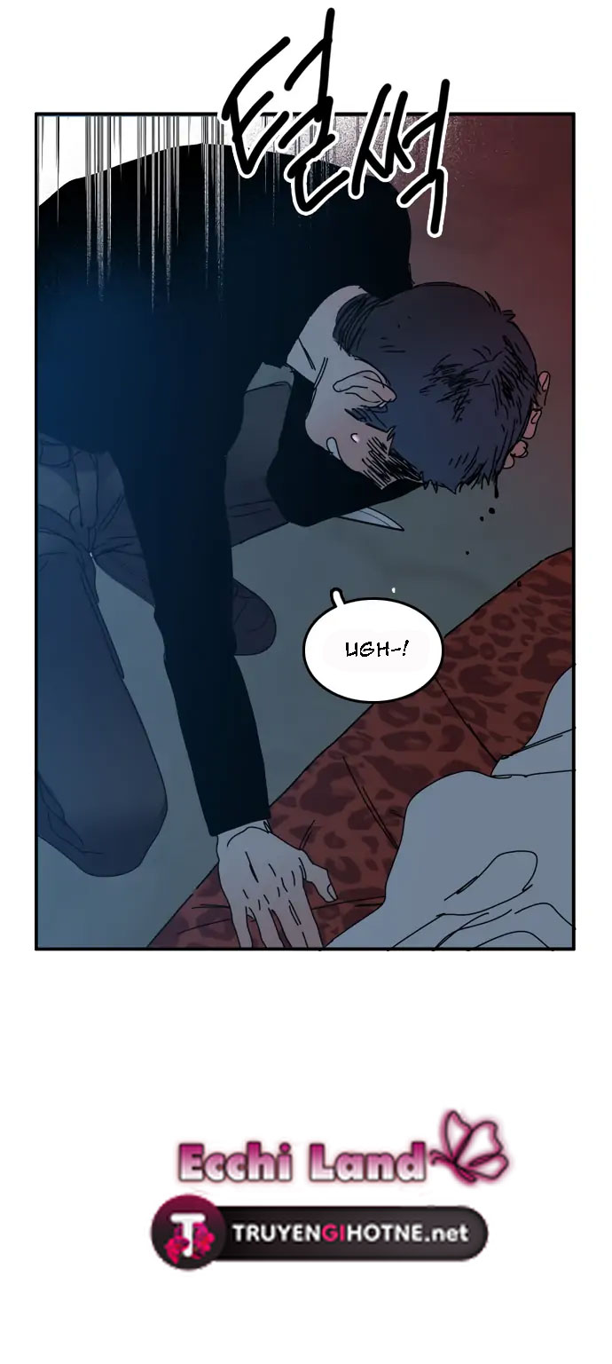 thanh âm tựa hoa hồng chapter 24.2 9