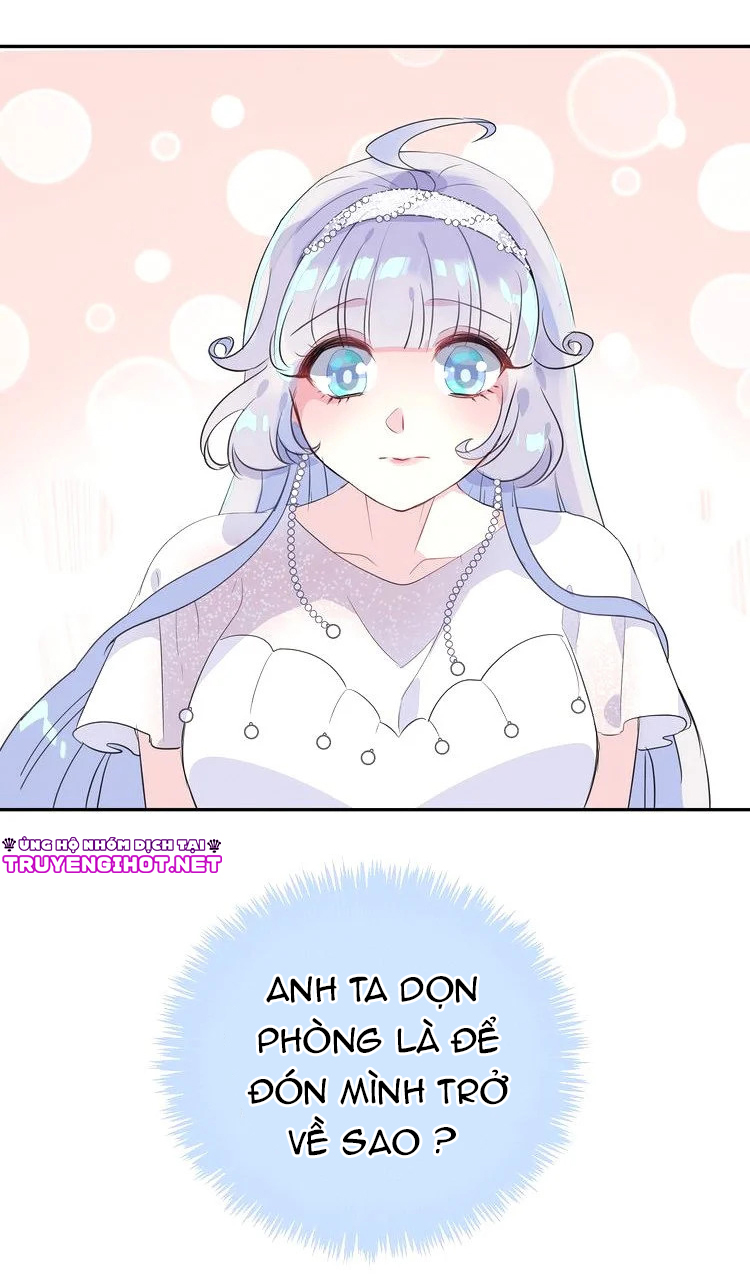 bộ váy của nàng tiên cá chapter 17 30