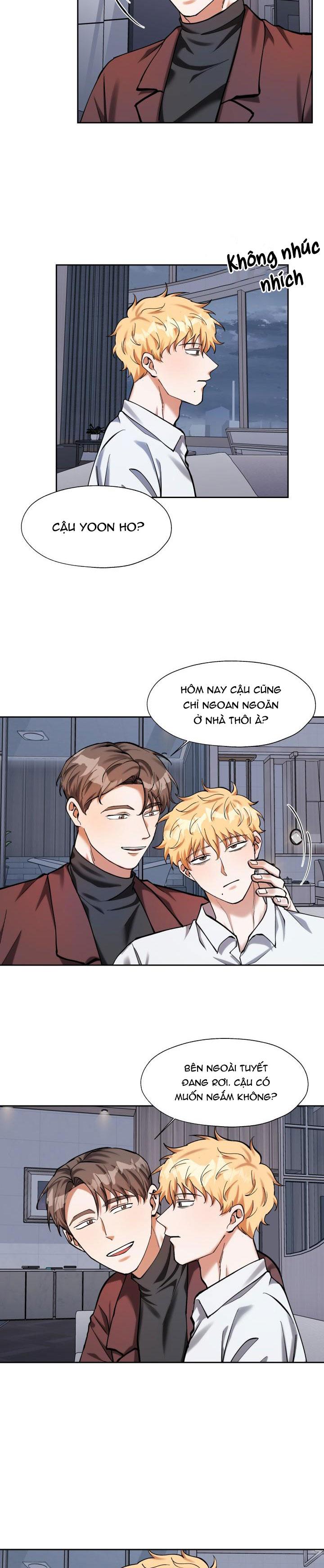 times up chapter 30 5