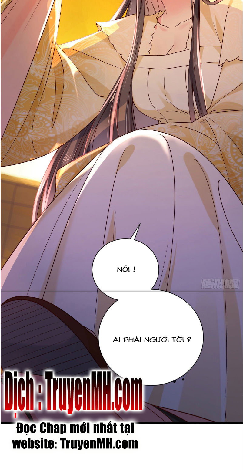 quốc sư không sợ hãi chapter 11 18