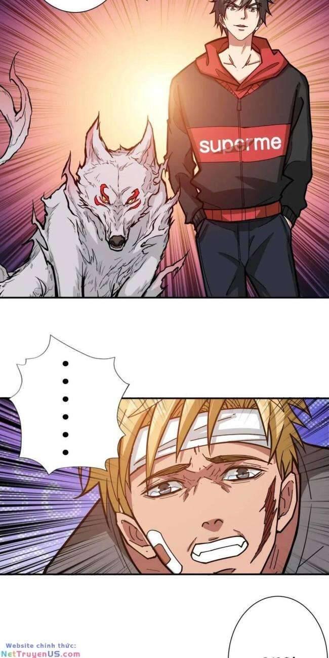 god slayer chapter 107 18