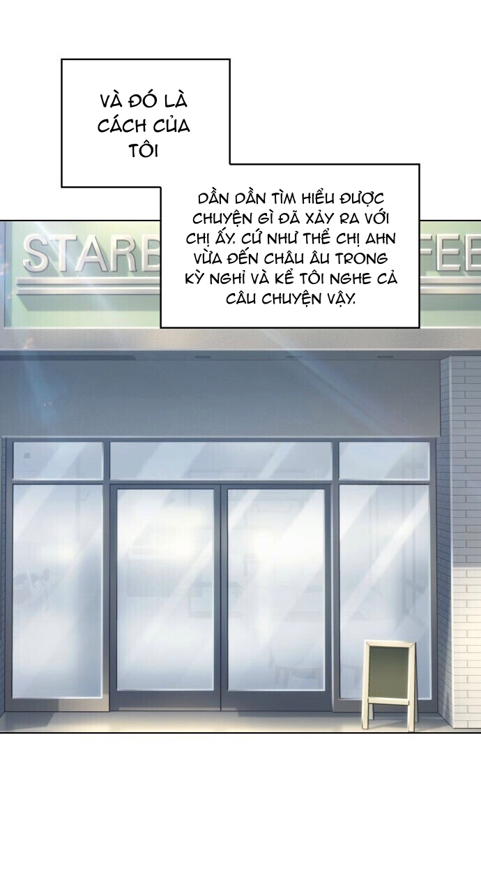 câu chuyện về chị đồng nghiệp của tôi chapter 31.1 27