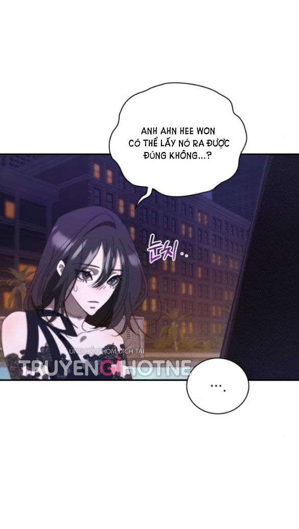 điệu nhảy say mê giữa màn đêm chapter 11.2 49