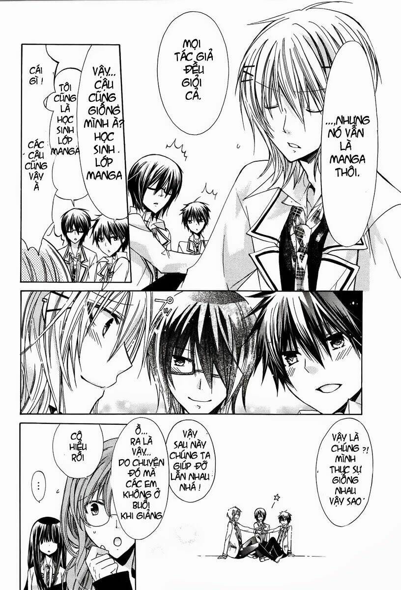 gdgd-dogs chapter 1 13