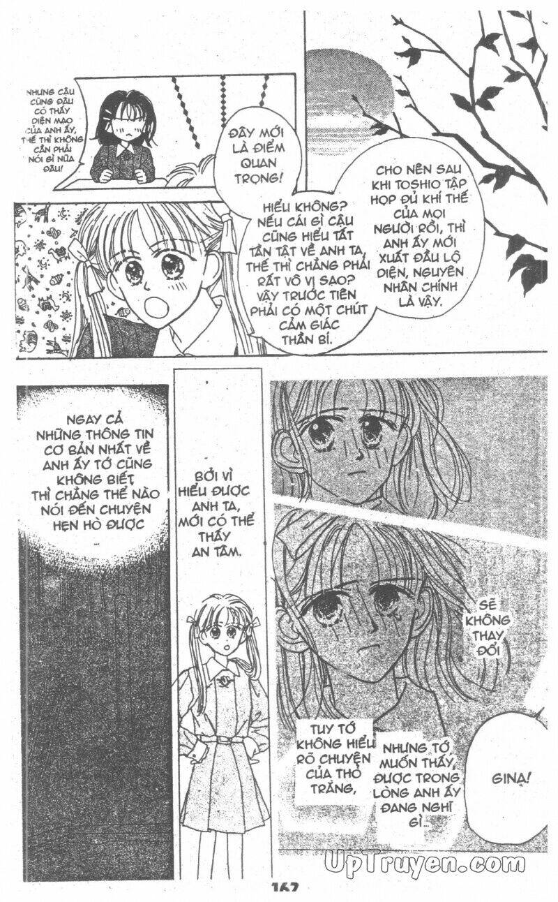 ban trai của tôi - my boyfriend chapter 2 61