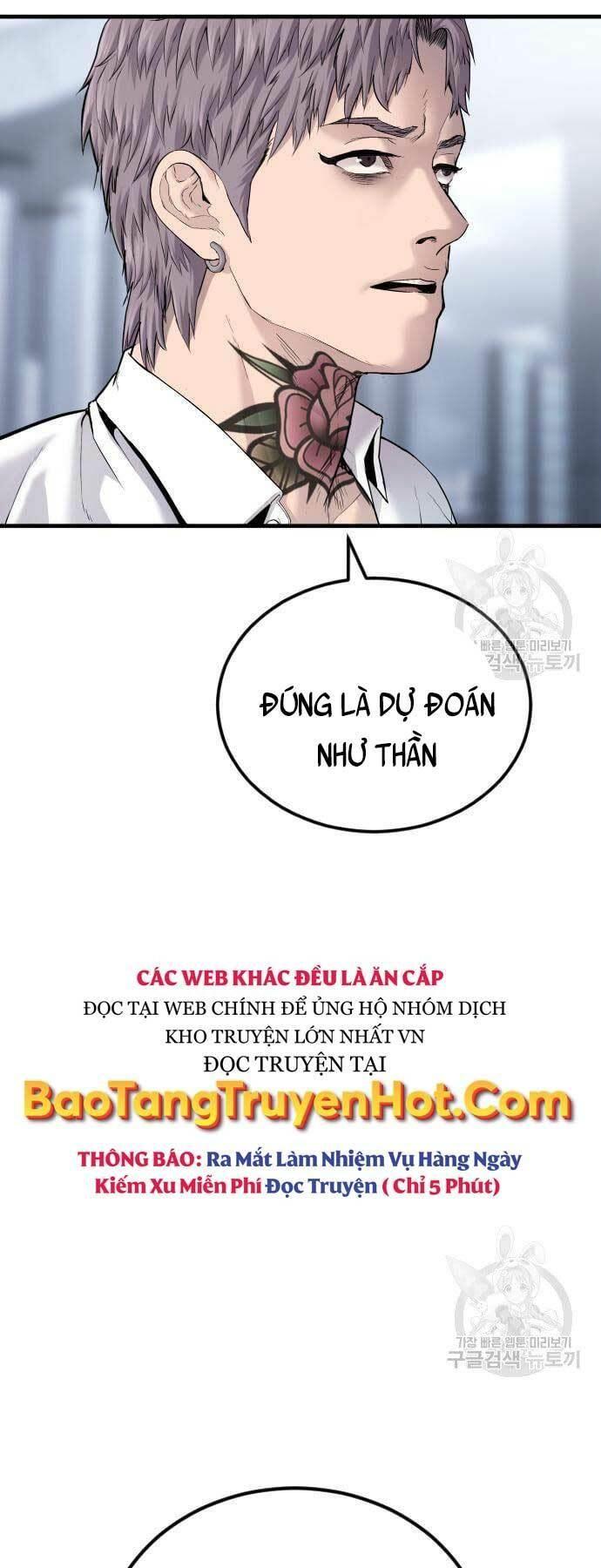 đặc vụ kim chapter 57 124