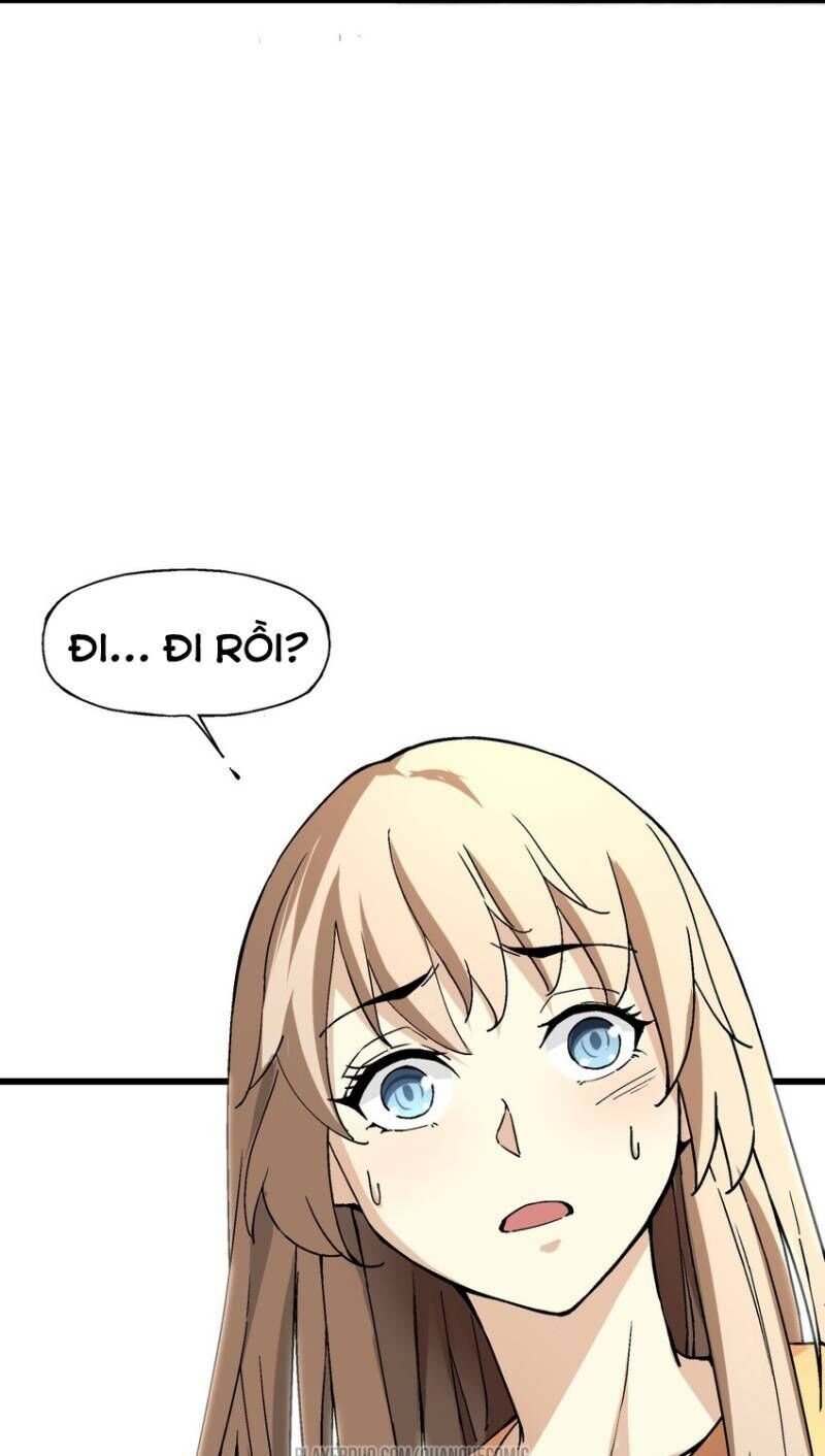 kẻ săn hồn - quỷ hô bắt quỷ chapter 8 39