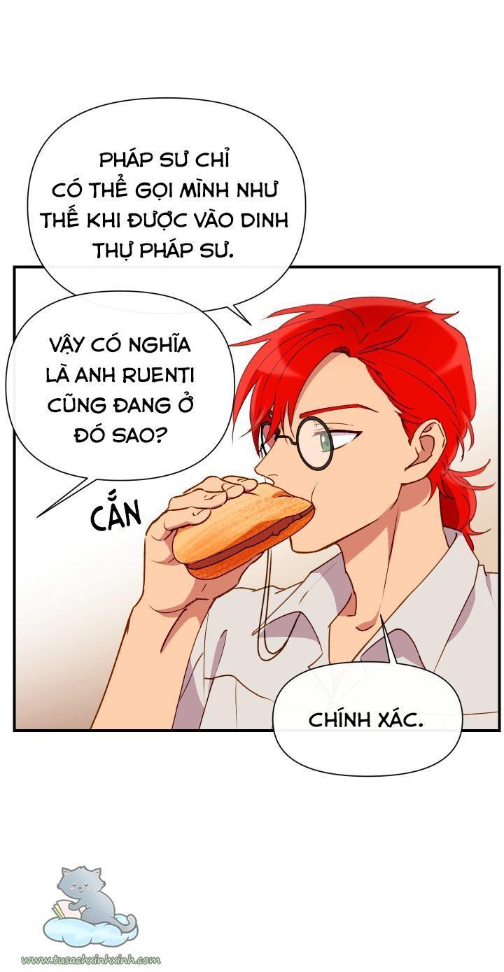 công nương khế ước của gia tộc công tước quái vật chapter 24 21