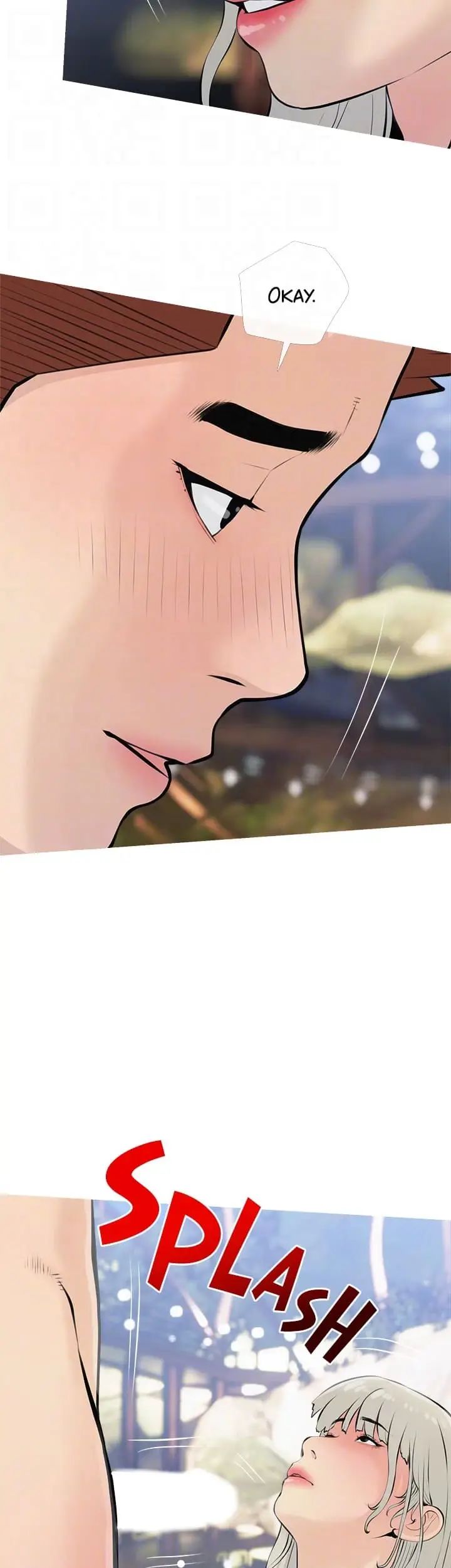 dập dì của tôi chapter 68 12