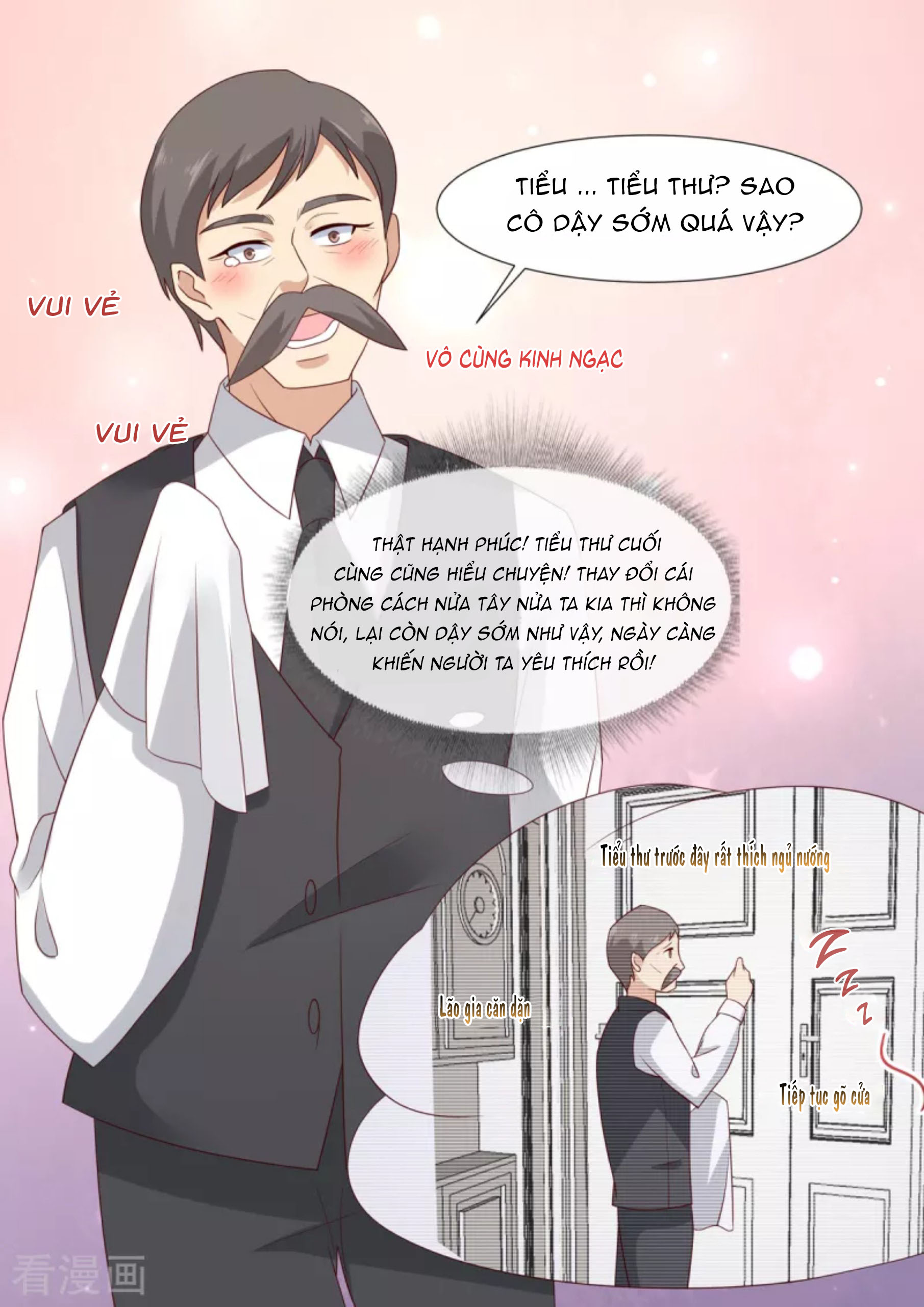 trọng sinh thiên kim quốc dân chapter 5 7