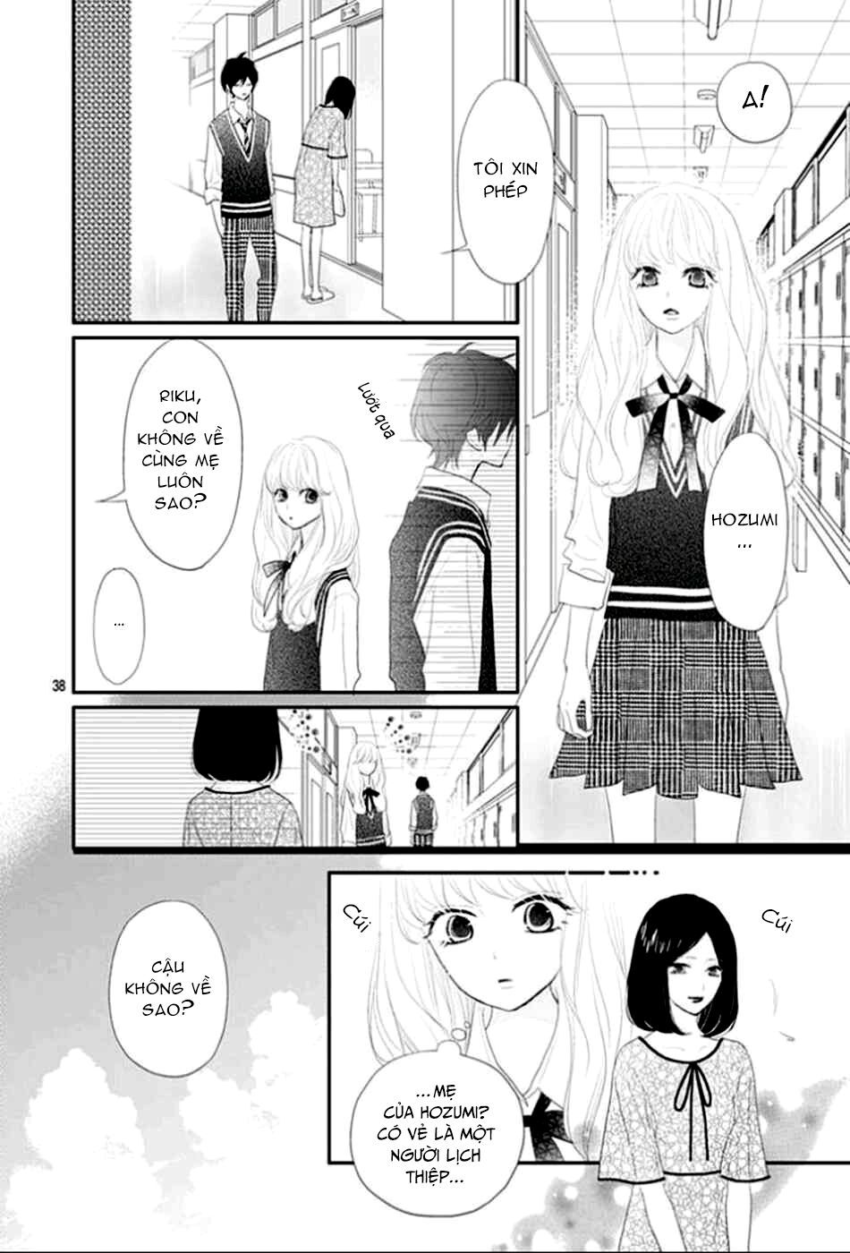 territory m no juunin chapter 11 38