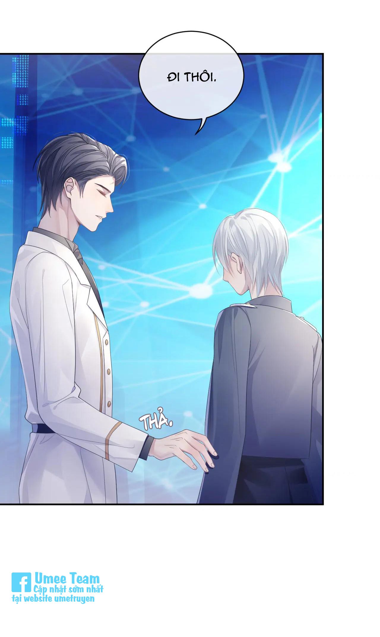 xin hãy ly hôn chapter 47 12