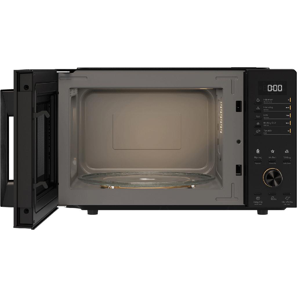 Lò vi sóng Electrolux 23 lít EMM23D22B - Hàng chính hãng
