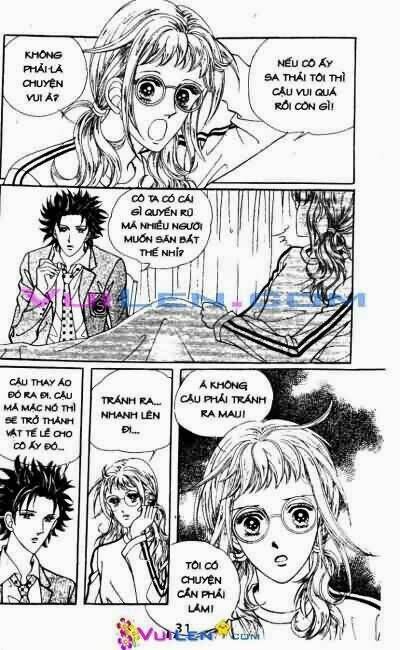 cô gái vương giả chapter 3 31