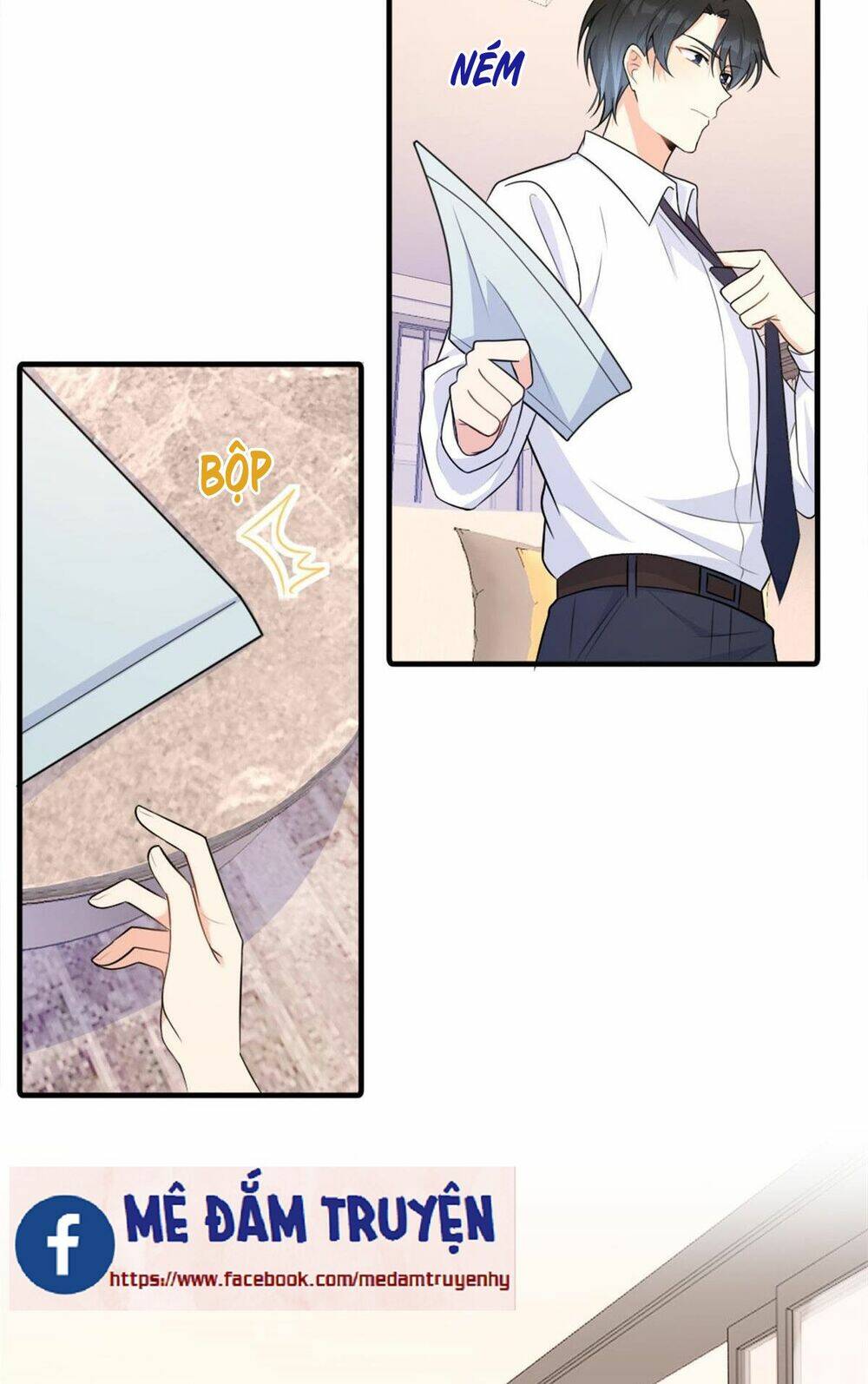 vẫn cứ nhớ em, nhớ em chapter 105 3