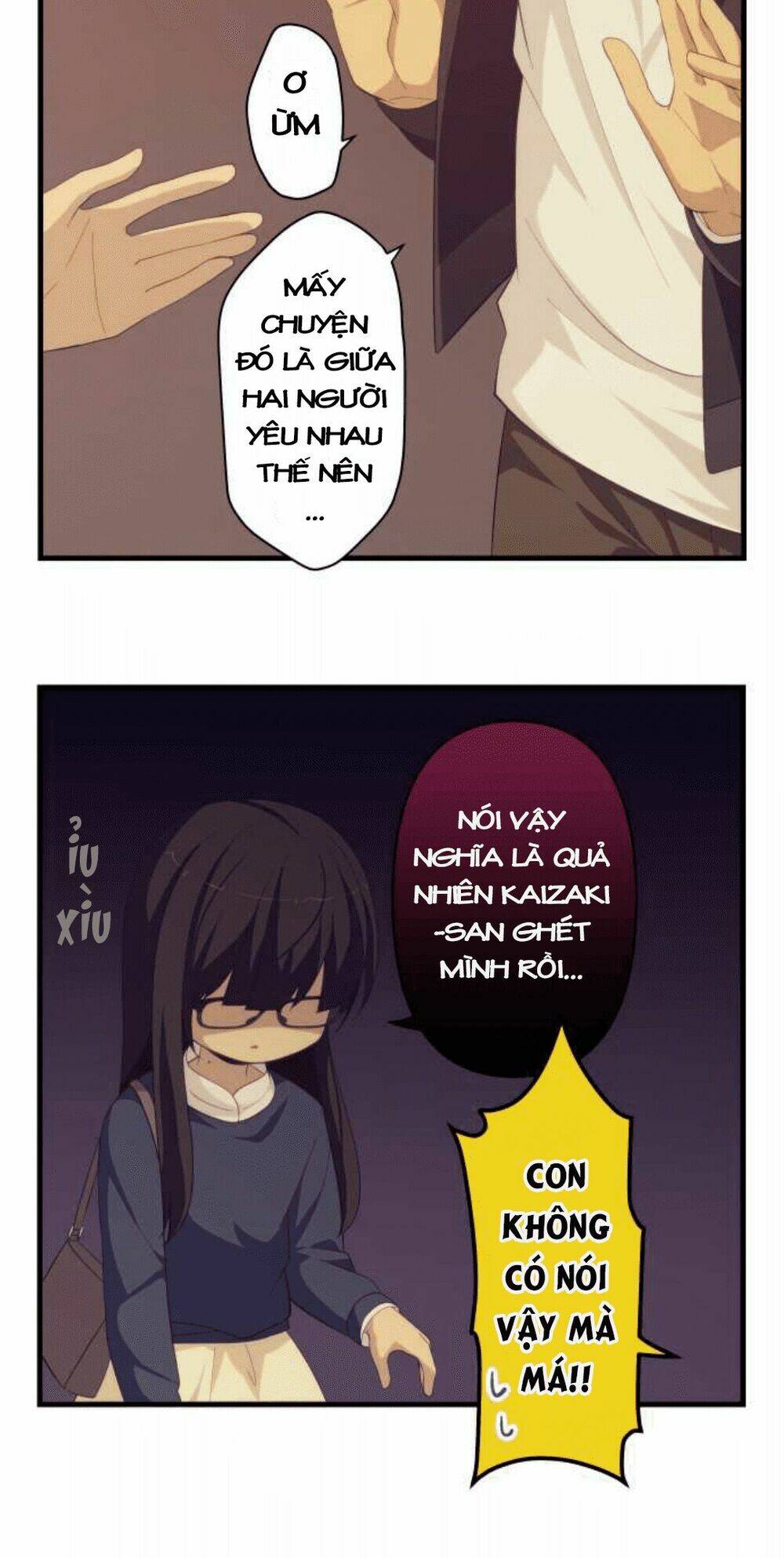 viên thuốc trùng sinh chapter 175 34