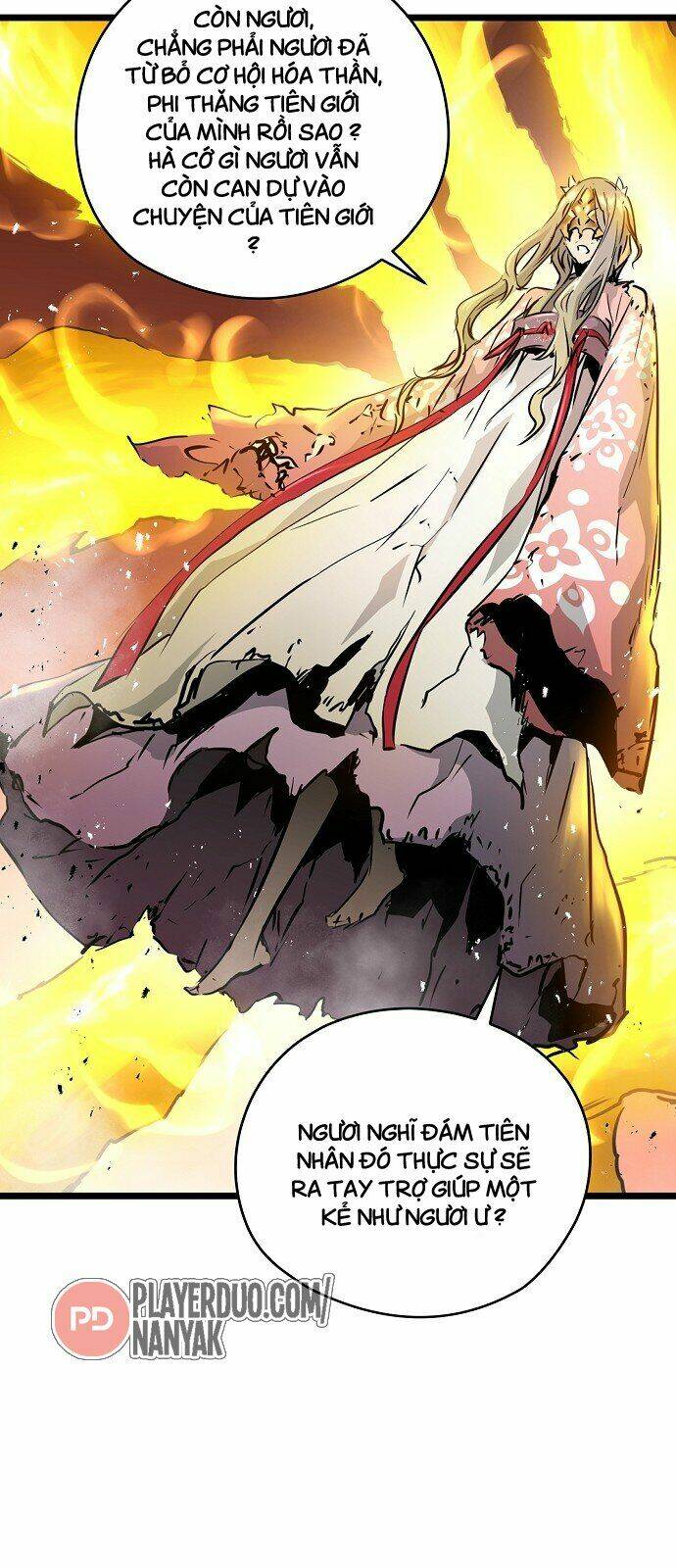 hứa lan chapter 70 25