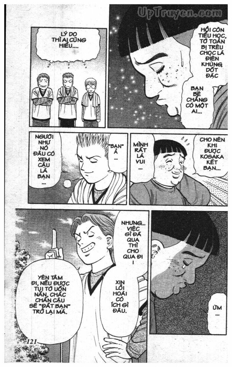 hộ chiếu xanh chapter 5 123