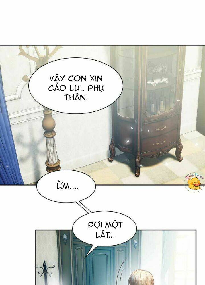 ác nữ cải biến chapter 46 17