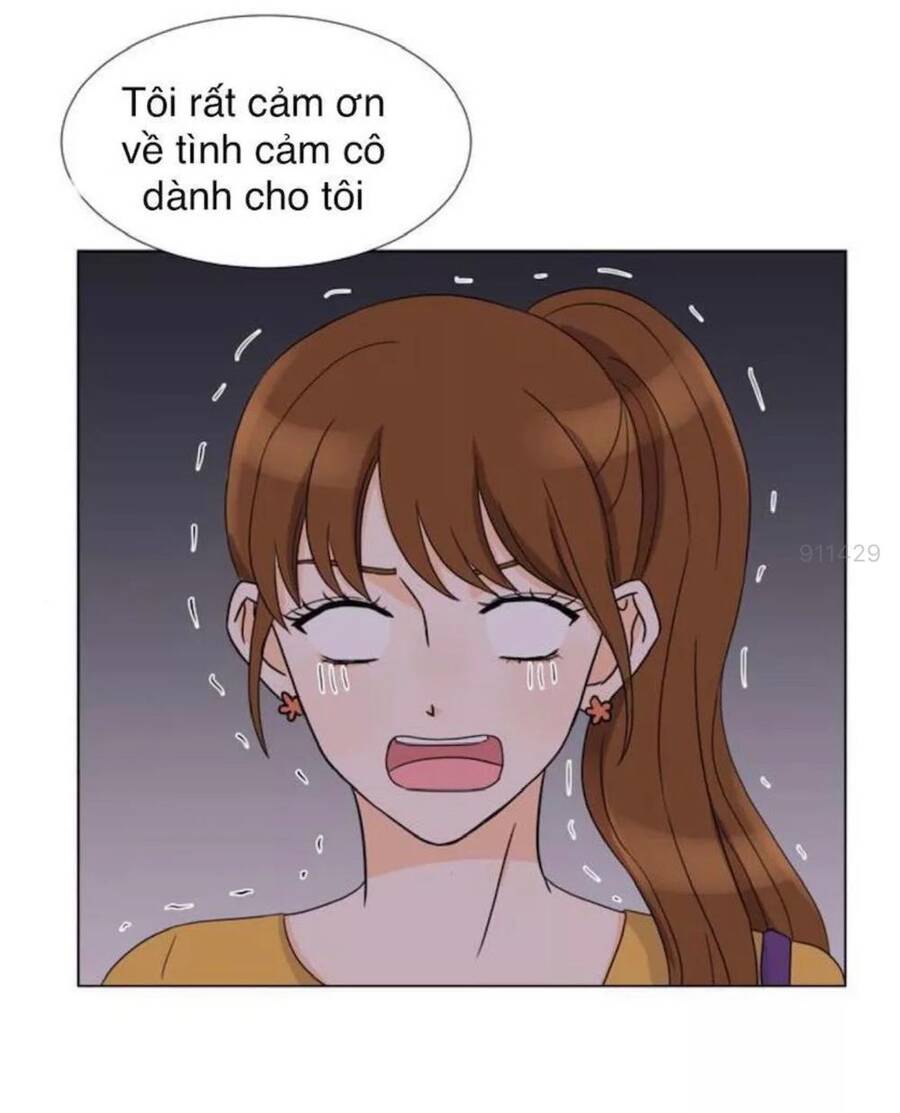 idol và sếp, em yêu ai? chapter 15 3