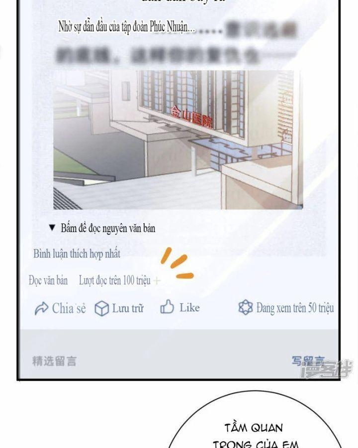 đại tiểu thư có thể có cái gì xấu chapter 35 21