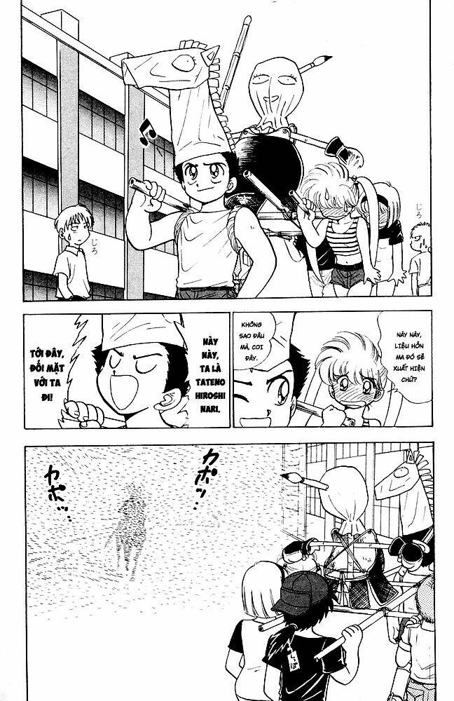 jigoku sensei nube - người thầy dũng cảm chapter 104 12