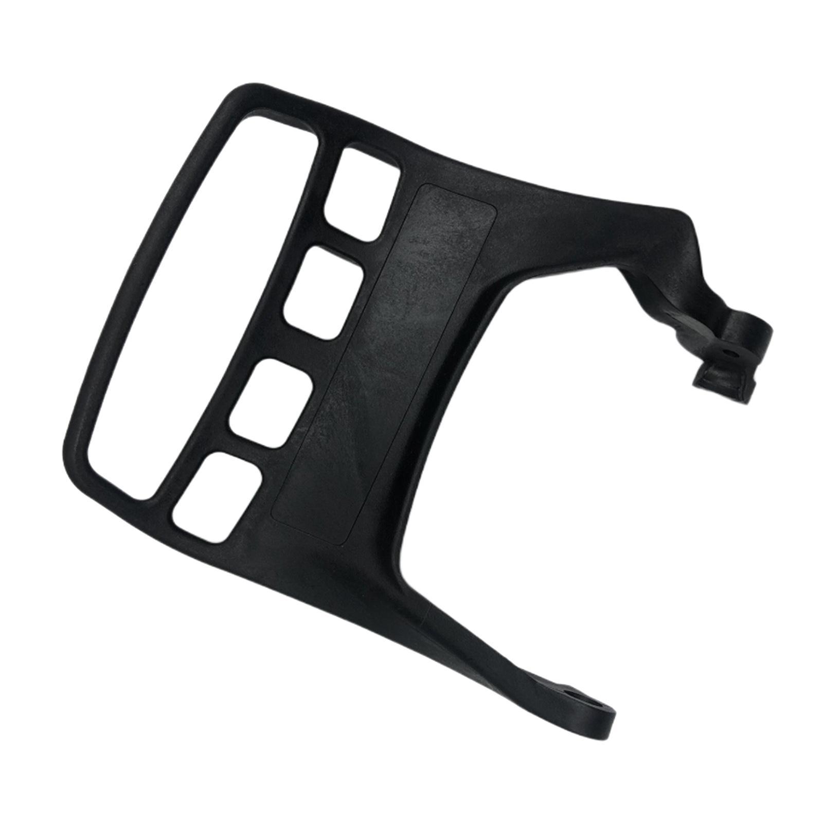 Replace Front Handle Chain Brake Handle Guard Kit for  ms271 ms291 9101