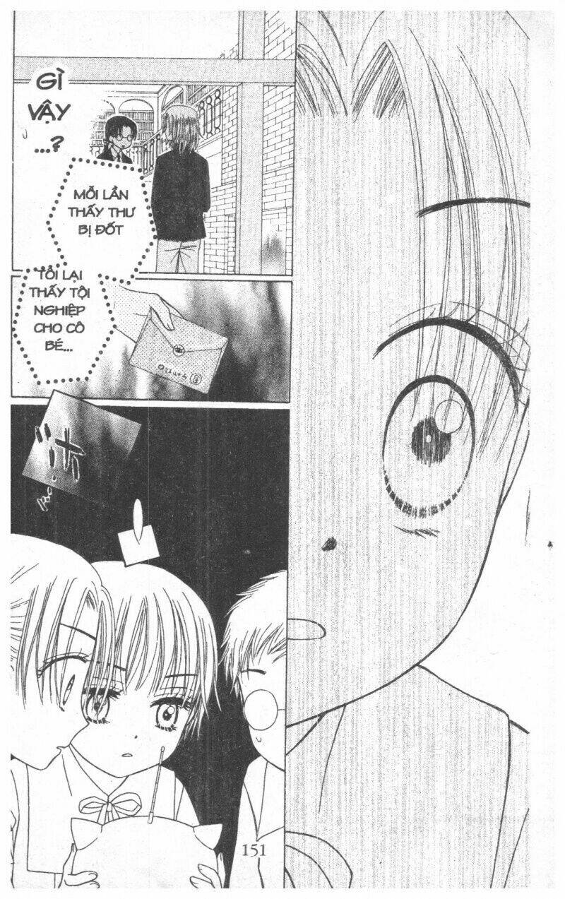 gakuen alice chapter 7 107