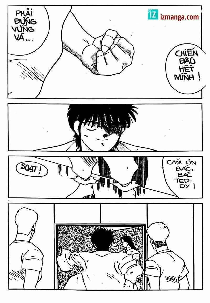 truyền nhân atula - shura no mon i chapter 123 14