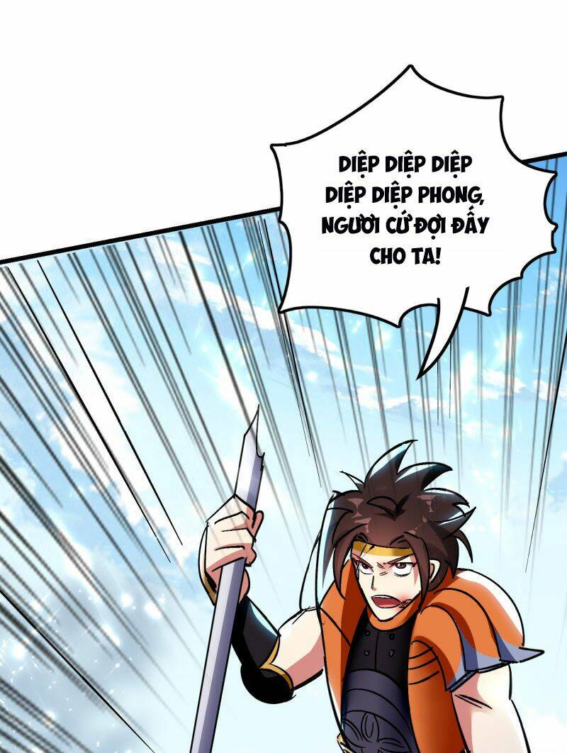 vạn giới tiên vương chapter 67 43