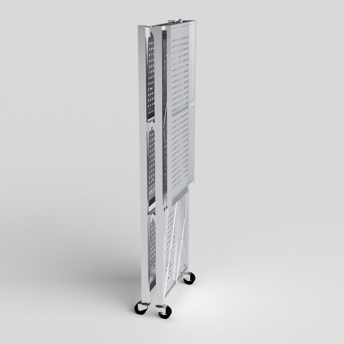 Kệ bếp đa năng cao cấp,Kệ xếp gọn,Kệ inox thông minh cao cấp,kệ gia vị,để lò nướng,để nồi cơm điện,xếp mở dễ dàng, có bánh xe di chuyển