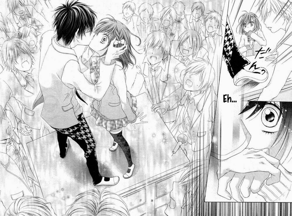 tổng hợp one shot. chapter 102 25