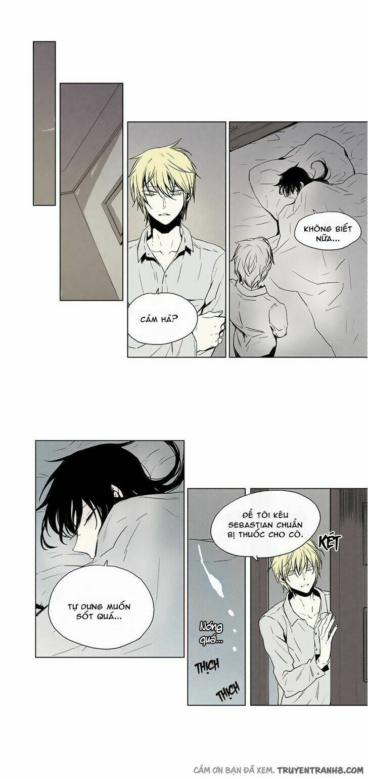 american ghost jack chapter 33 15