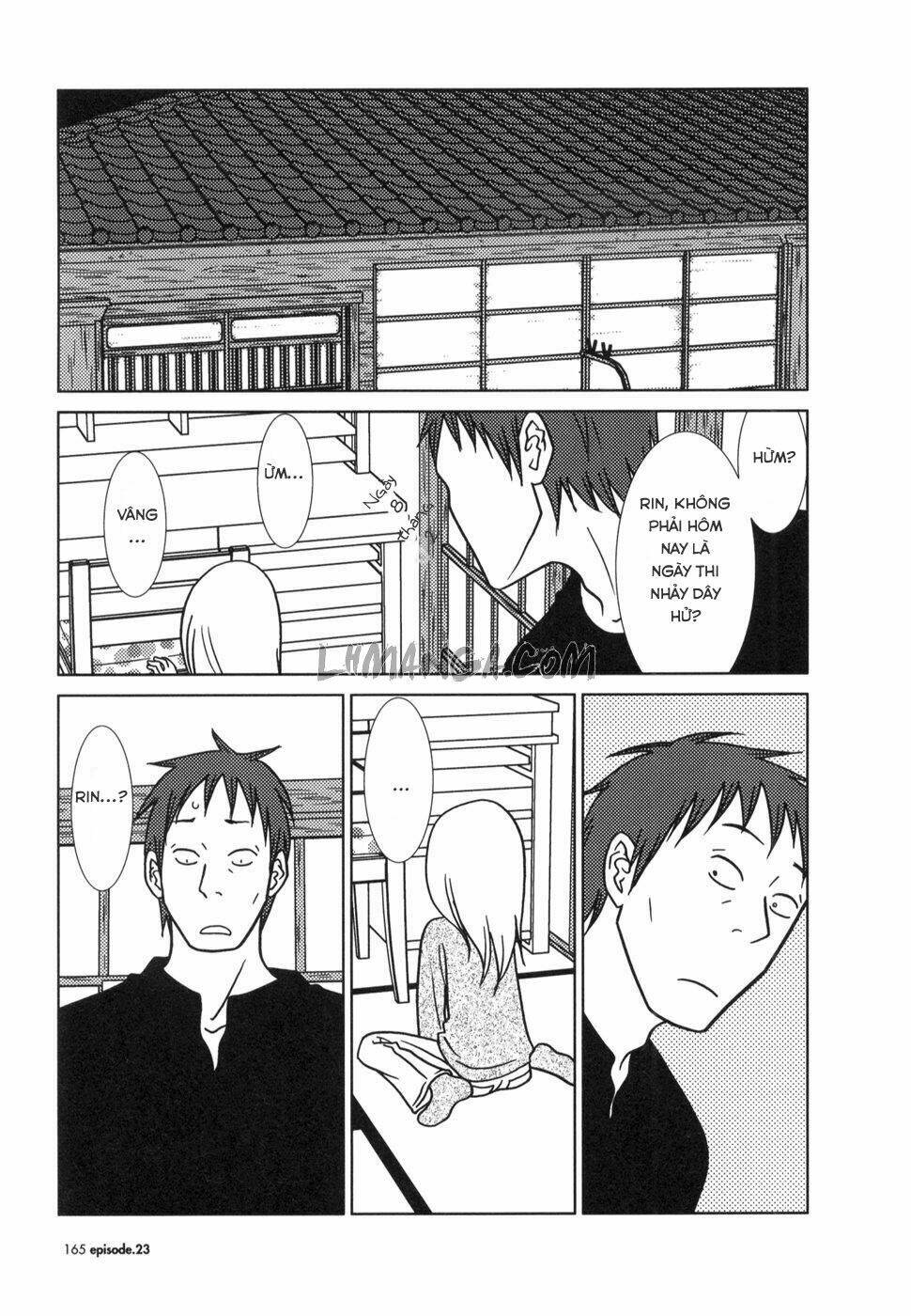 usagi drop chapter 23 25